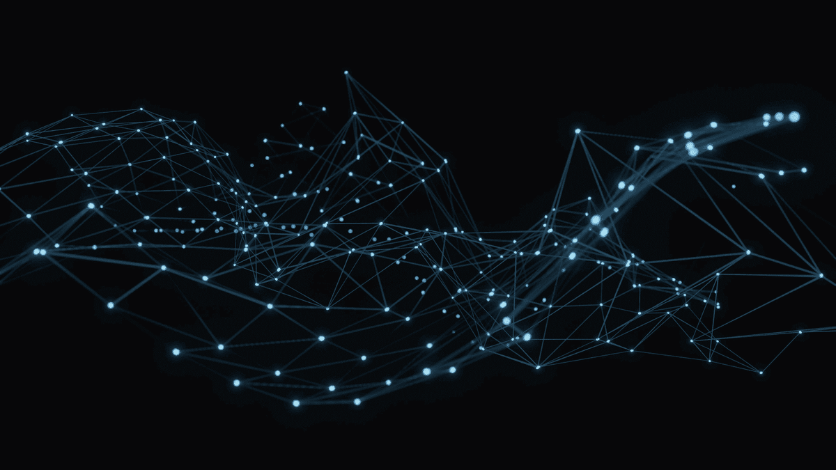 Redes digitales de IA