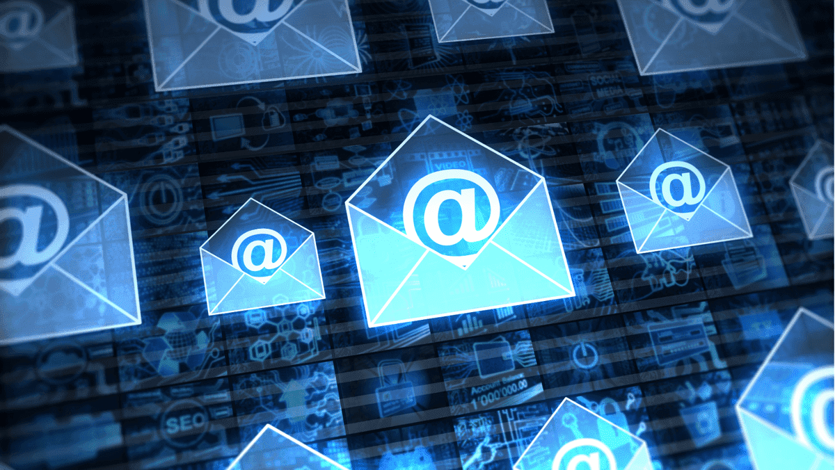 Maximalizace růstu firmy s automatizací e-mailů