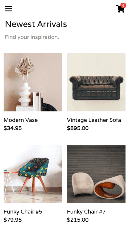 Templat Impor Dekorasi Dunia