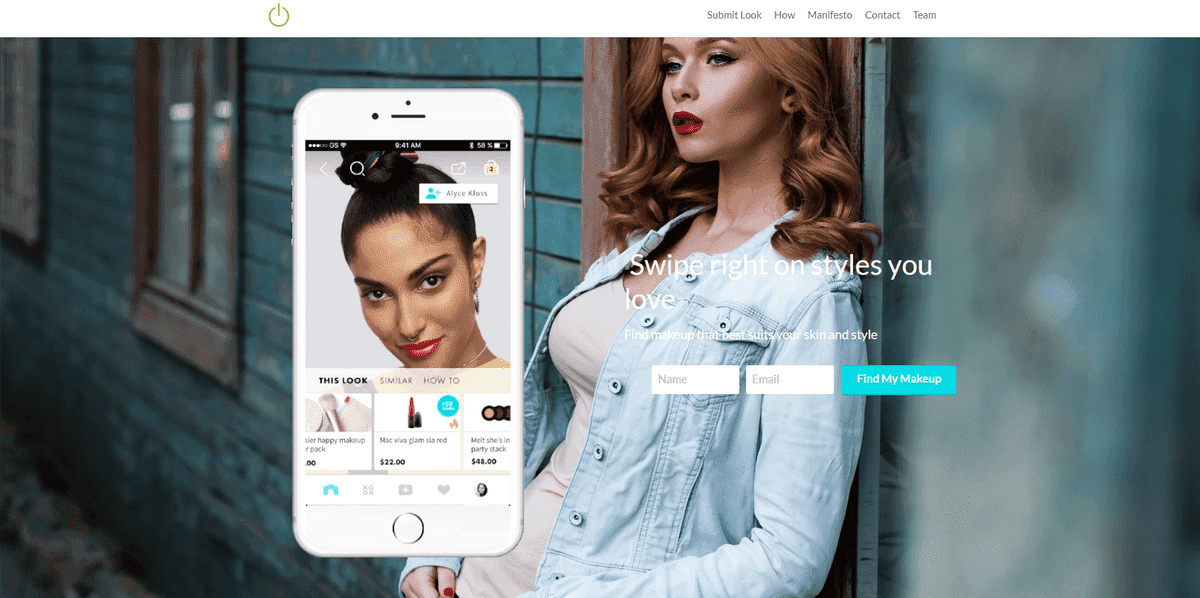 Seperti apa corong penjualan pemasaran digital SWISH