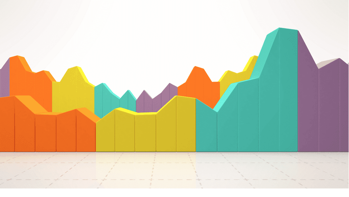 Neuvěřitelné statistiky webových stránek, které byste měli znát v roce 2024