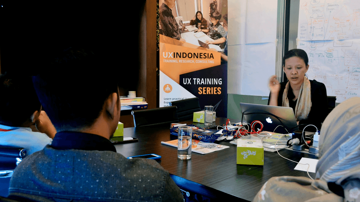 Entreprise de coaching en ligne