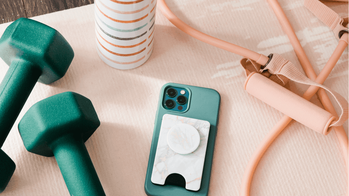 Marketing de fitness