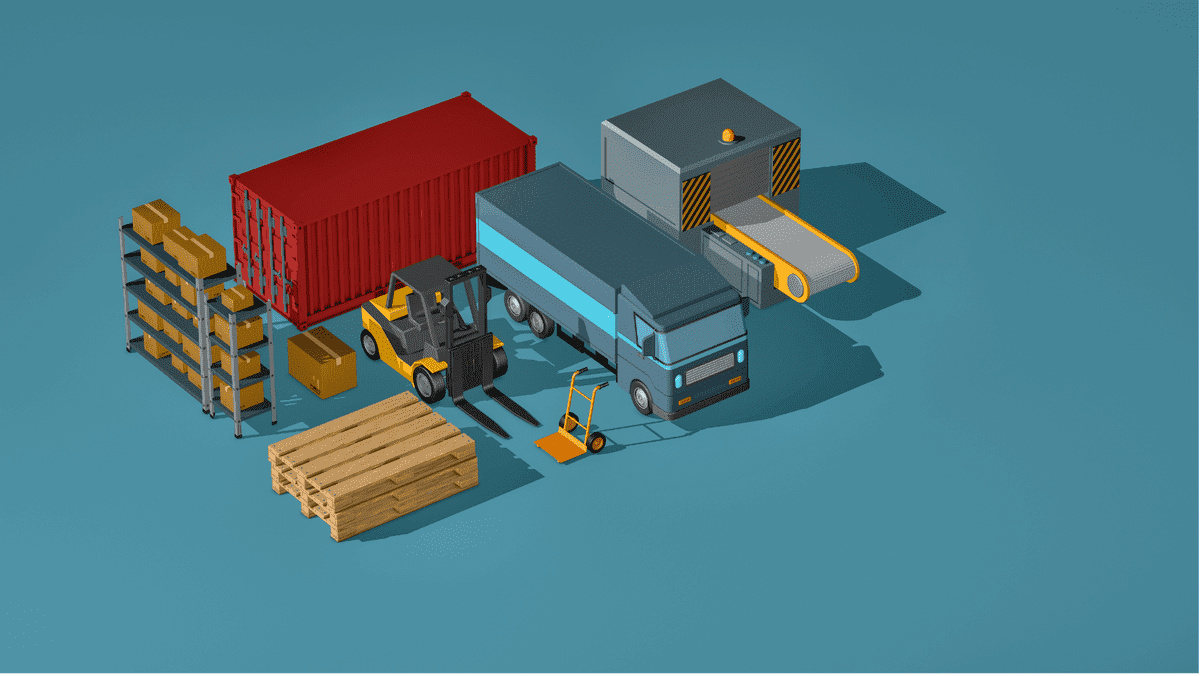 Menguasai Strategi Manajemen Rantai Pasokan