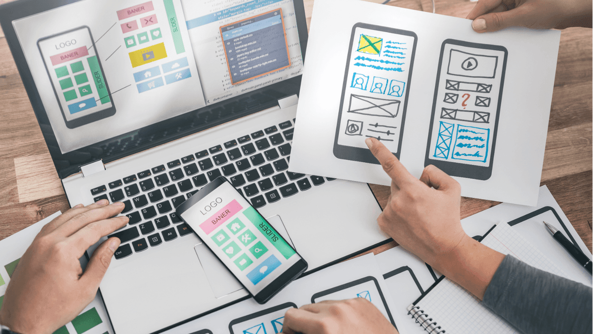 Panduan Utama Desain Ulang Situs Web 2024: Proses Langkah demi Langkah