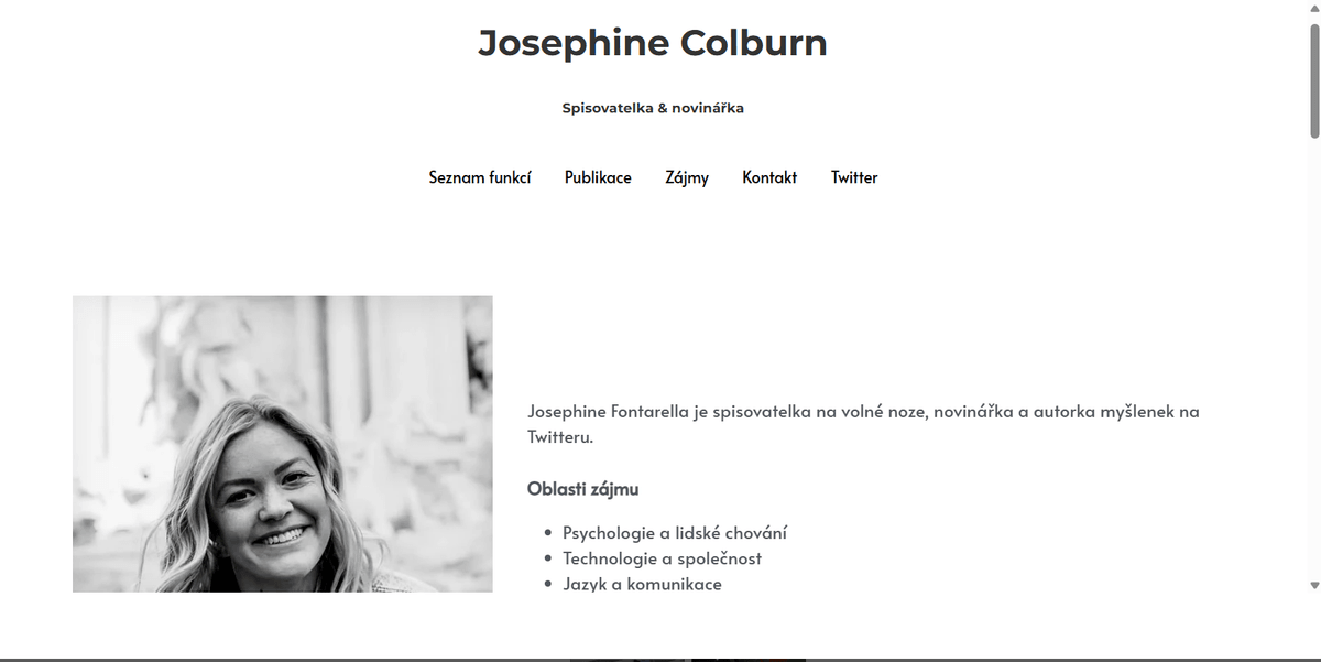 Online vedlejší činnost: Virtuální asistence