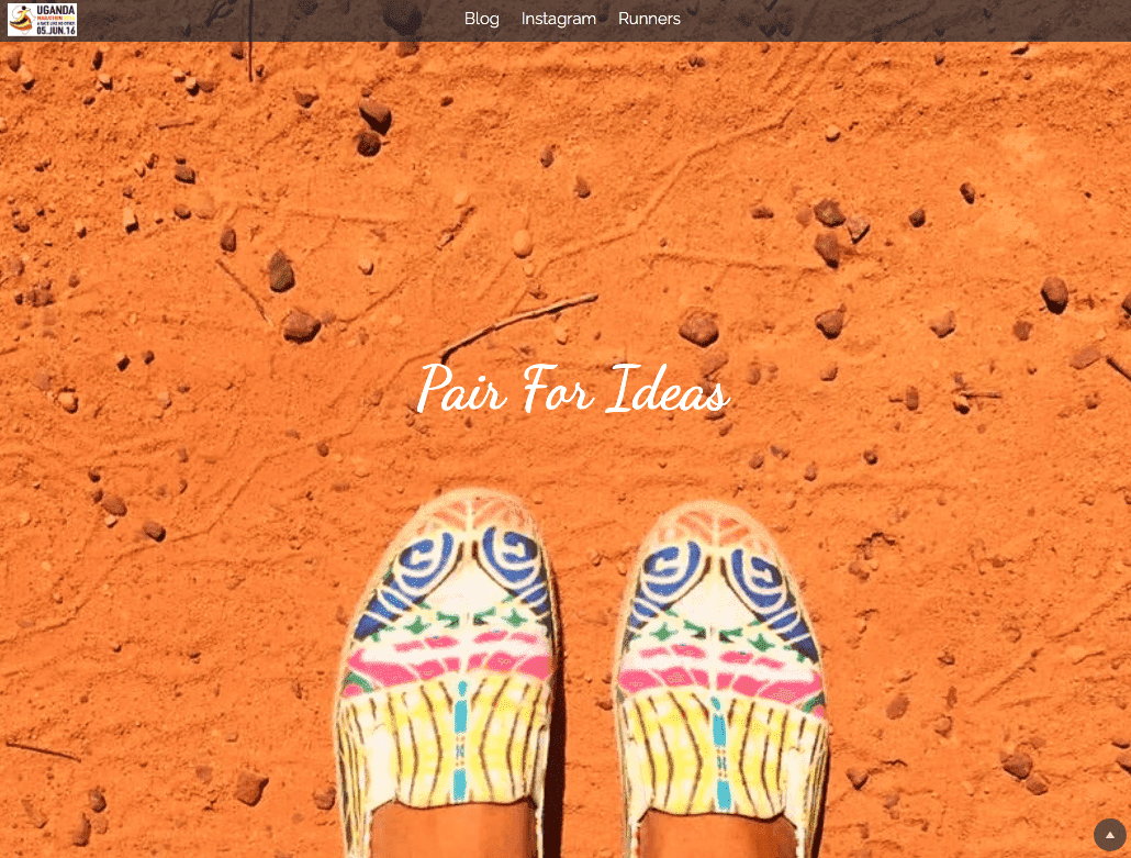 Pair For Ideas: Nezisková organizace