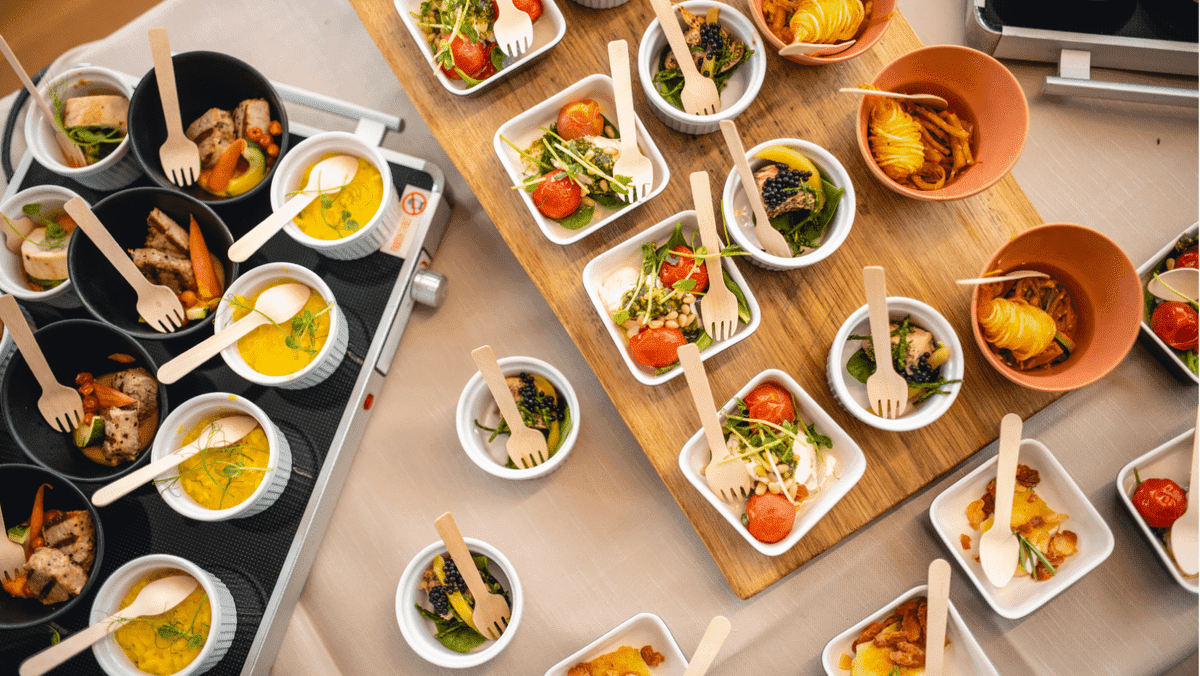 Online food business ideas for entrepreneurs