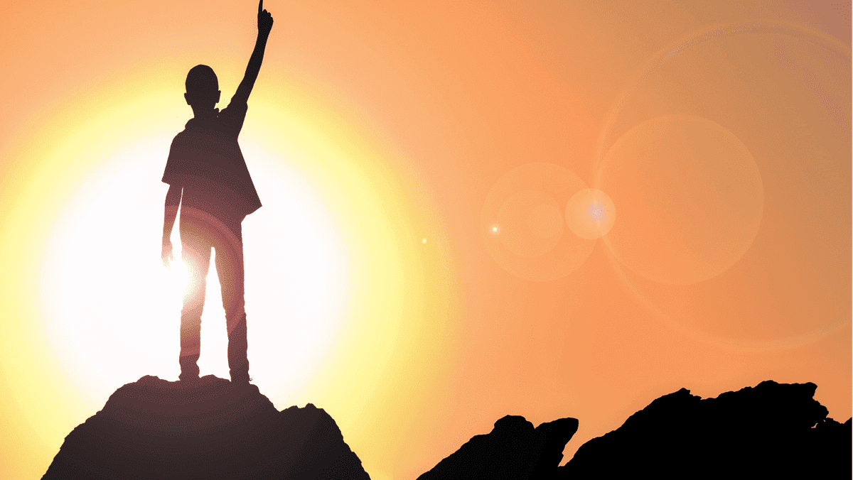 Probuďte svého podnikatelského ducha