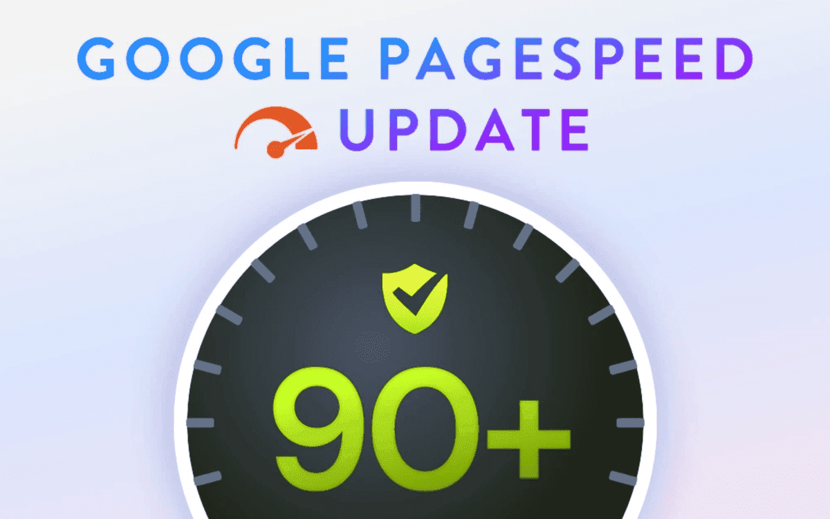 Pembaruan Google PageSpeed
