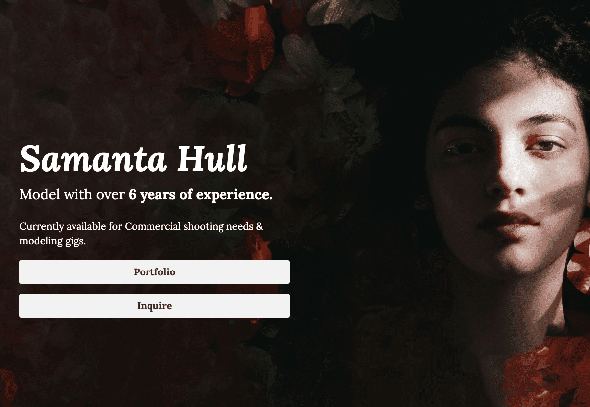 Samantha Hull - Buku Panduan Mode