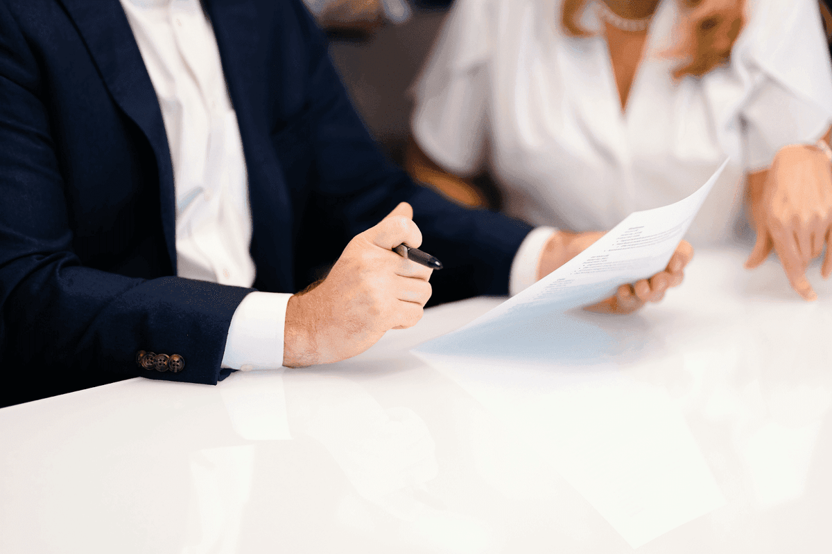 Cumplimiento legal y regulatorio