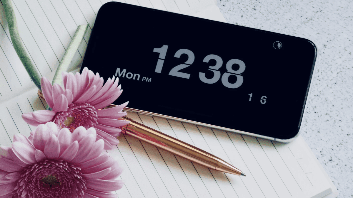 Gestión del tiempo en el trabajo