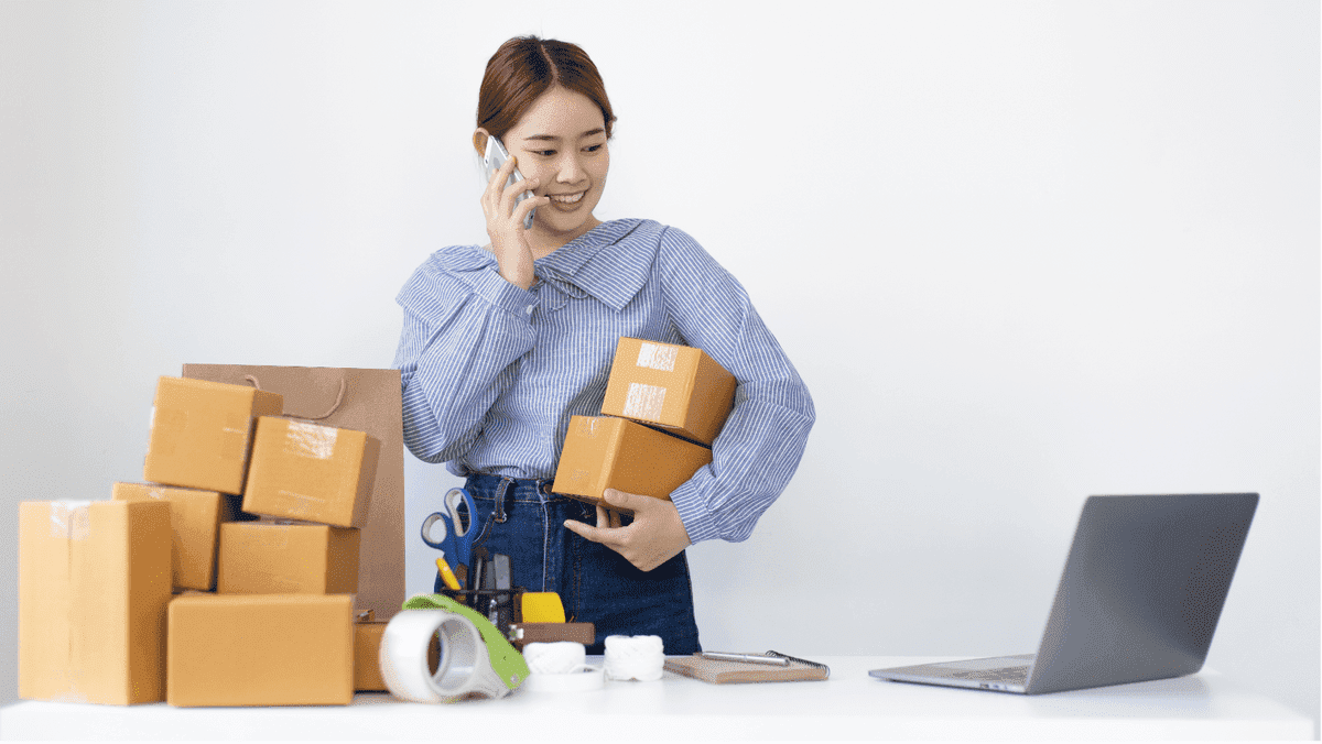 Jual Elektronik Secara Online dengan Strikingly: Tingkatkan Penjualan Anda Hari Ini