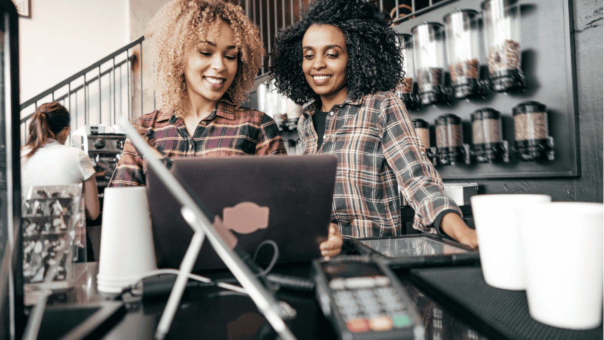 Aumenta las Ventas Minoristas