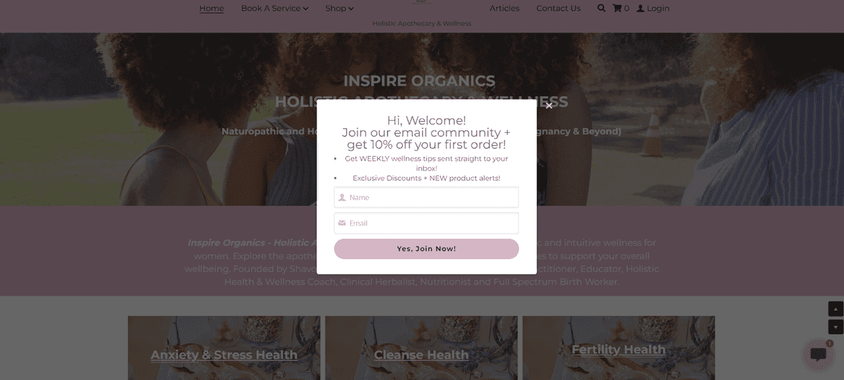 Inspirujte odměny pro zákazníky