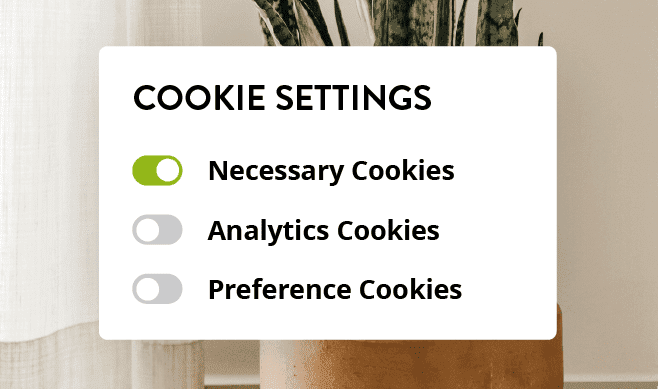 Oznámení o souborech cookie od Strikingly