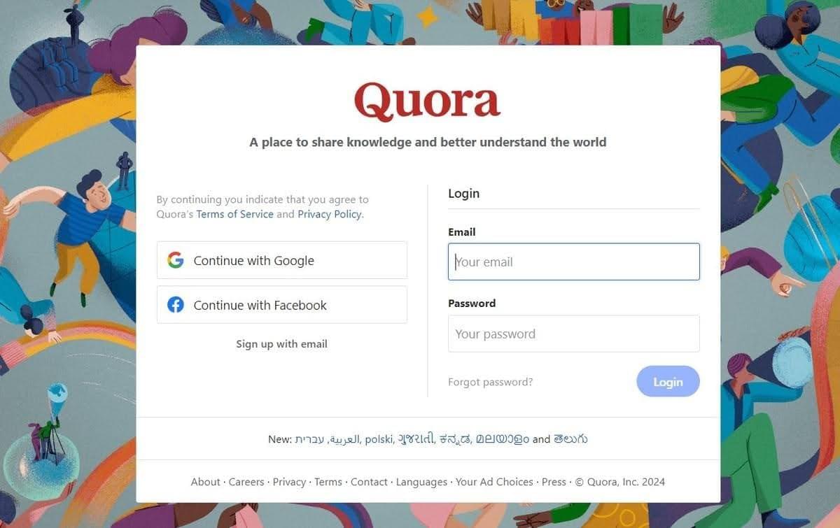 Imagen tomada de Quora