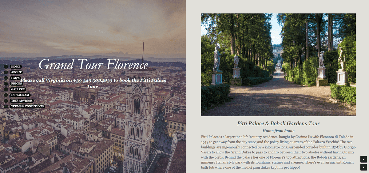 Merencanakan pernikahan seperti Florence