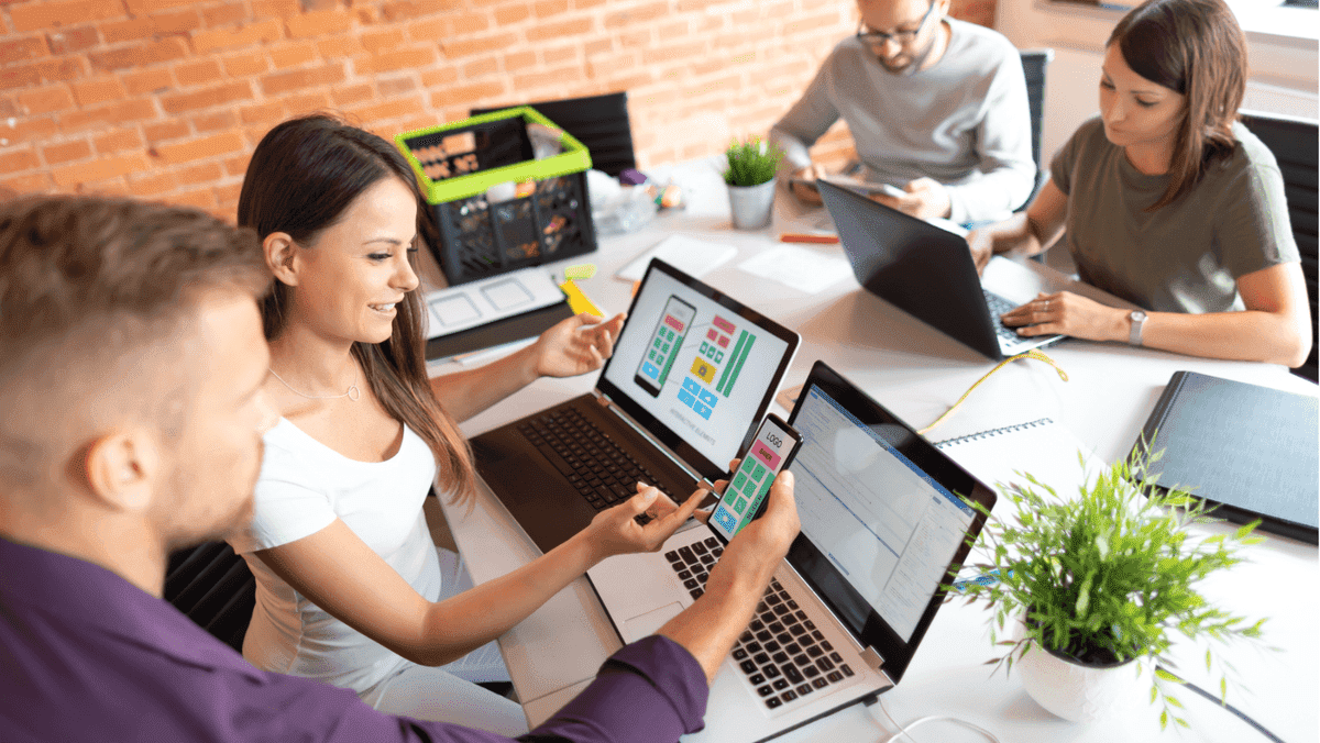 Estrategias de optimización de sitios web