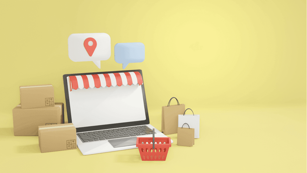 Fundamentos del negocio del comercio electrónico