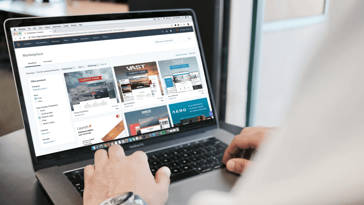 Naučte se snadné marketingové nápady se Strikingly