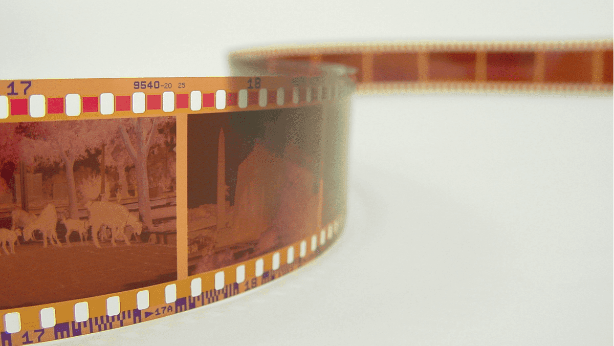 Panduan Lengkap Pengembangan Film 35mm