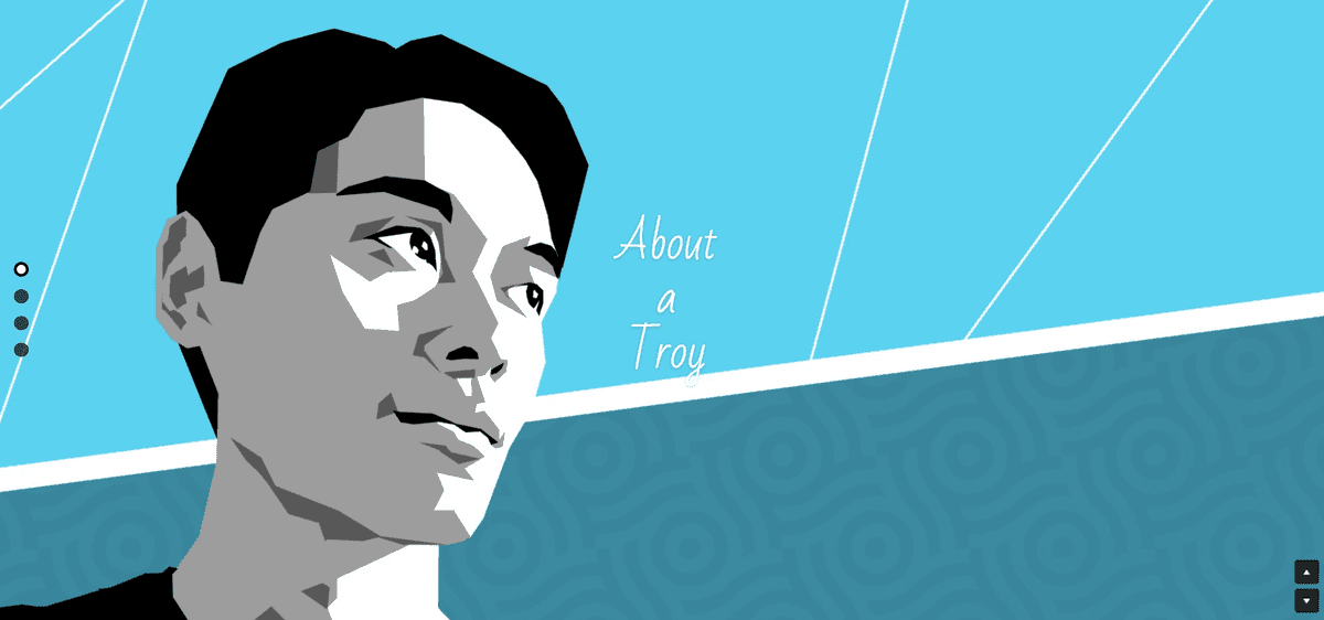 Pentingnya audit keamanan situs web seperti Troy