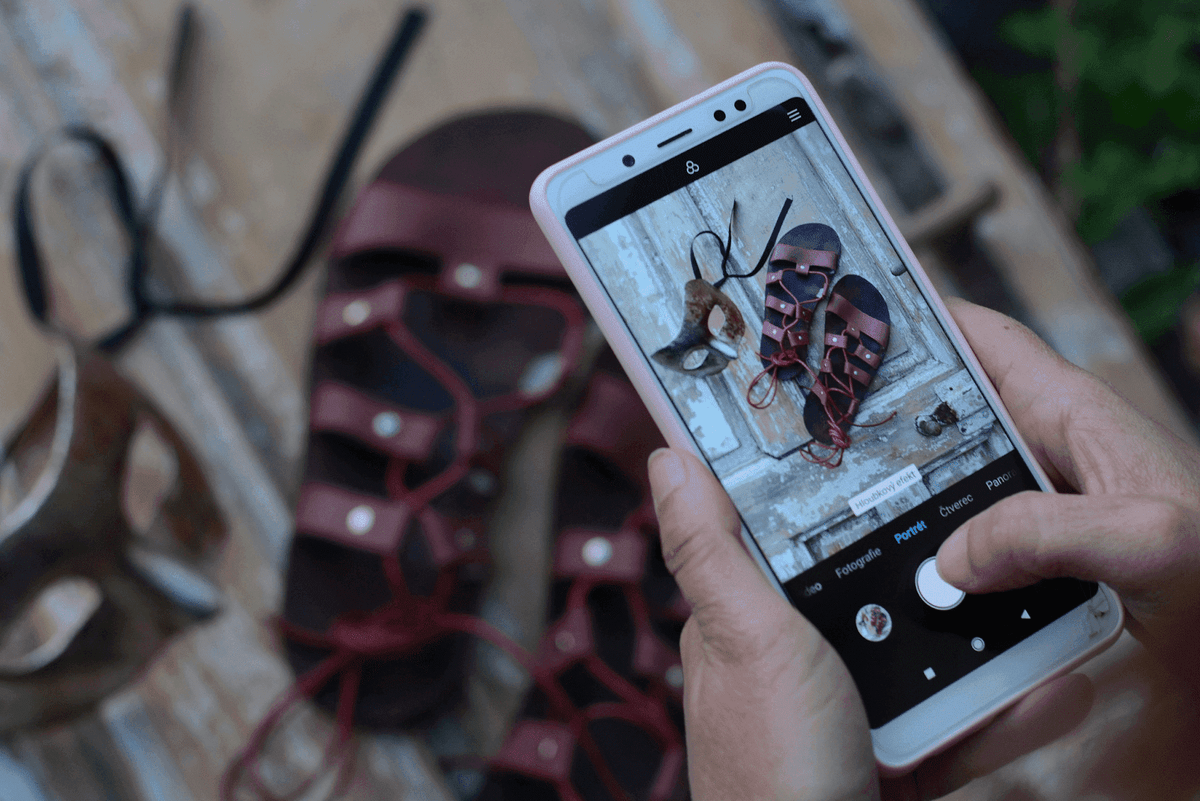 Cómo capturar imágenes profesionales de fotografía de productos con tu teléfono