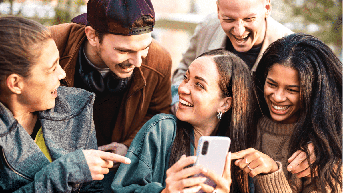Por qué el marketing boca a boca supera a la publicidad tradicional