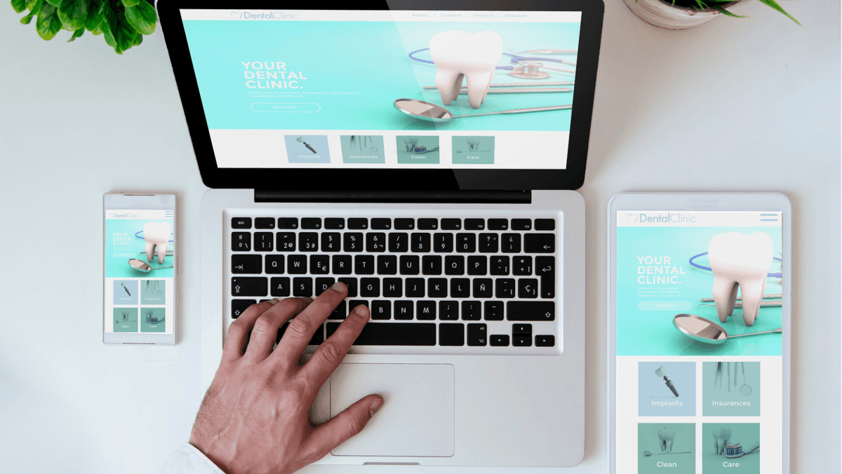Bangun Website Profesional Anda untuk Bisnis Sekarang Juga