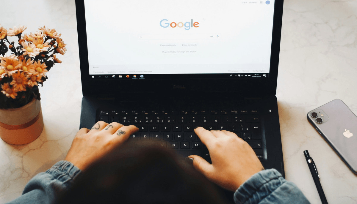 Ficha de Google My Business