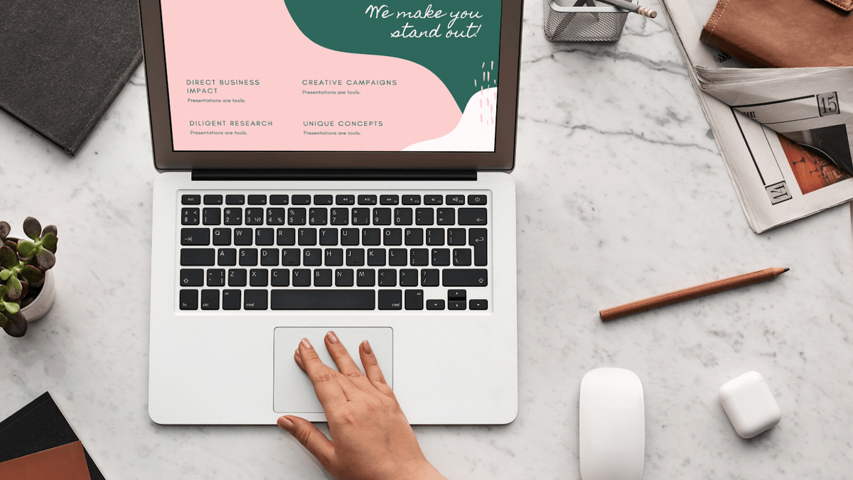 Membangun Situs Belanja Online dengan Strikingly