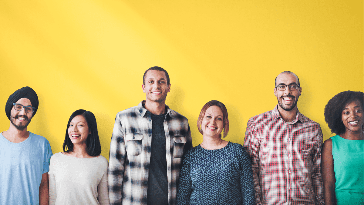 Ukázkový profil cílové skupiny