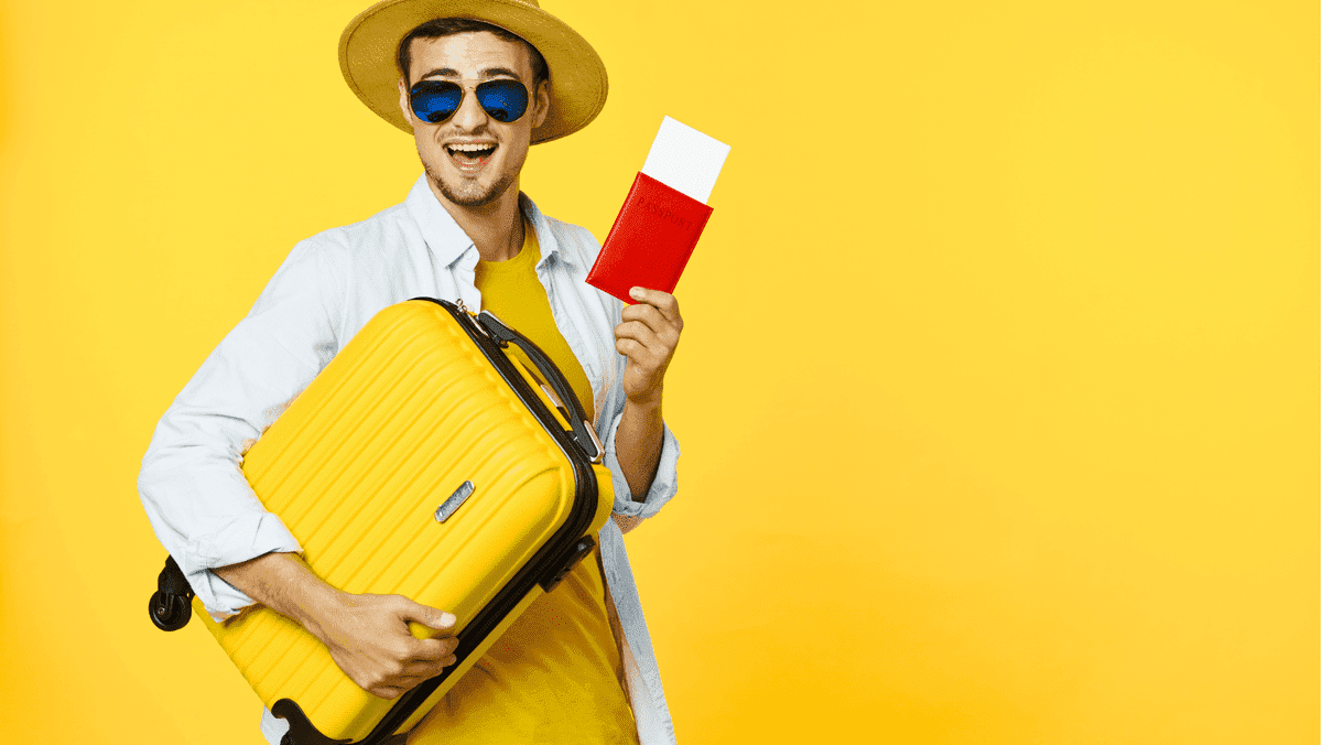 Tendencias de viaje 2024