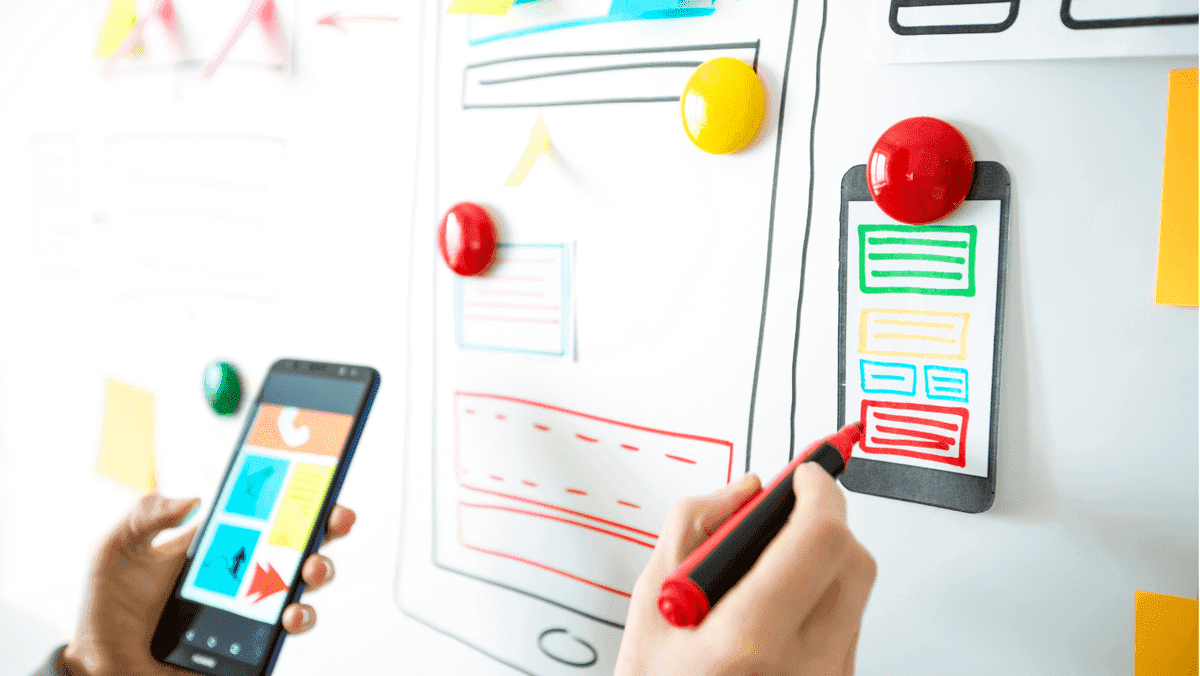 5 Tips Desain UX Terbukti untuk Meningkatkan Proyek Anda