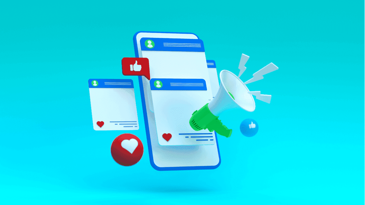 Descubra el poder de la IA: una guía para usar la IA en sus anuncios sociales