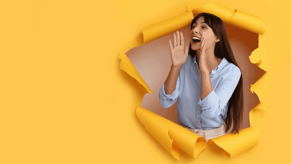 Cómo promocionar tu blog con Strikingly