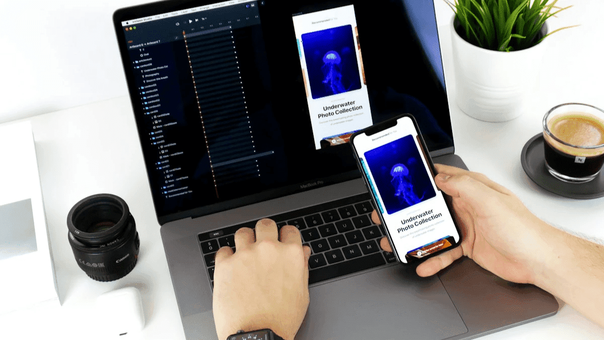 Situs Web Aplikasi Seluler: Panduan Lengkap untuk Pemula