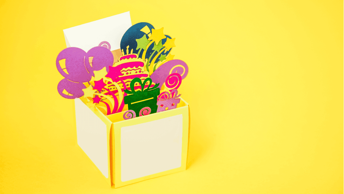 Ideas para tiendas emergentes