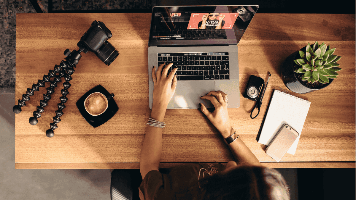 Aplicaciones de edición de vídeo gratuitas