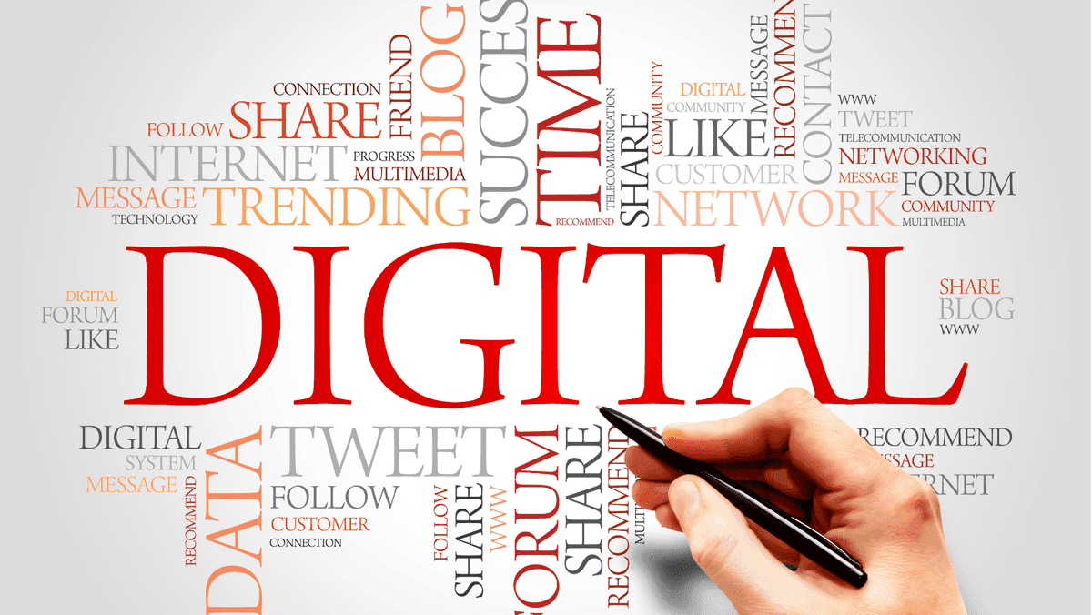 Mercado de productos digitales