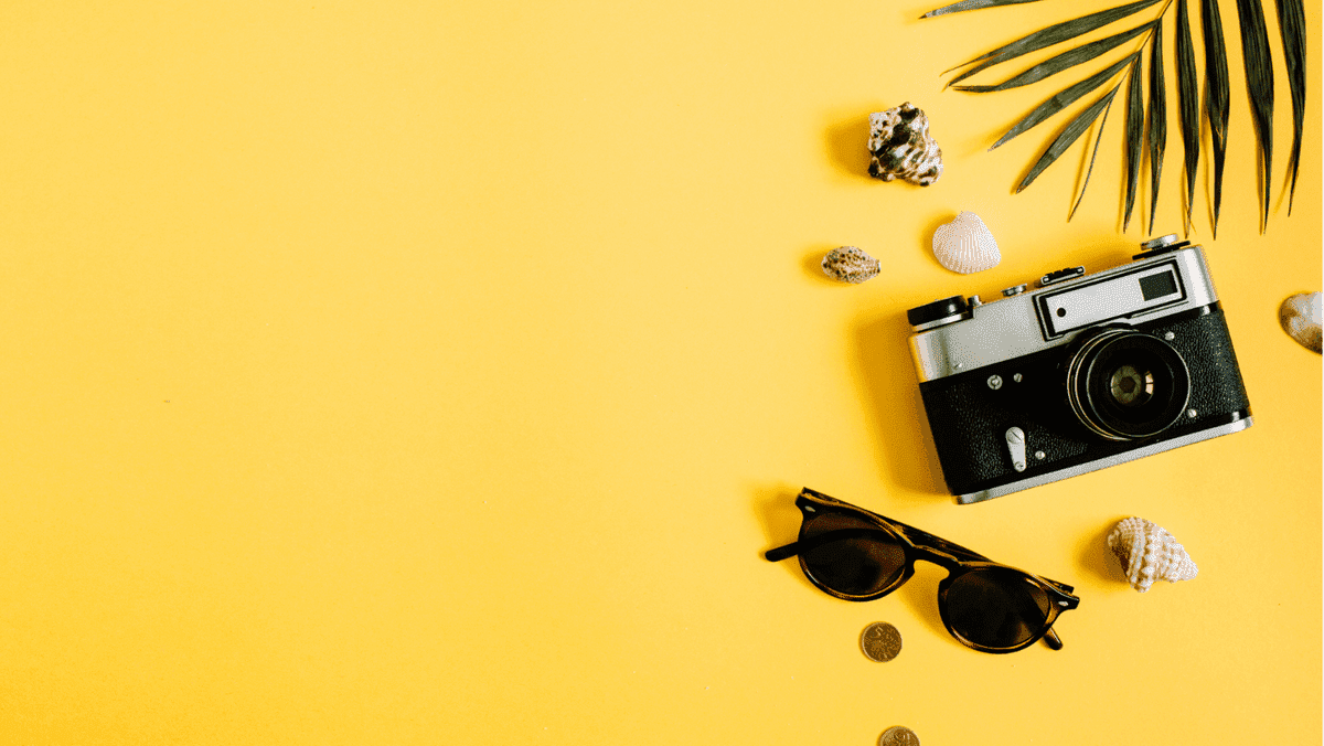 Una guía paso a paso para lanzar y gestionar un negocio de fotografía rentable con Strikingly