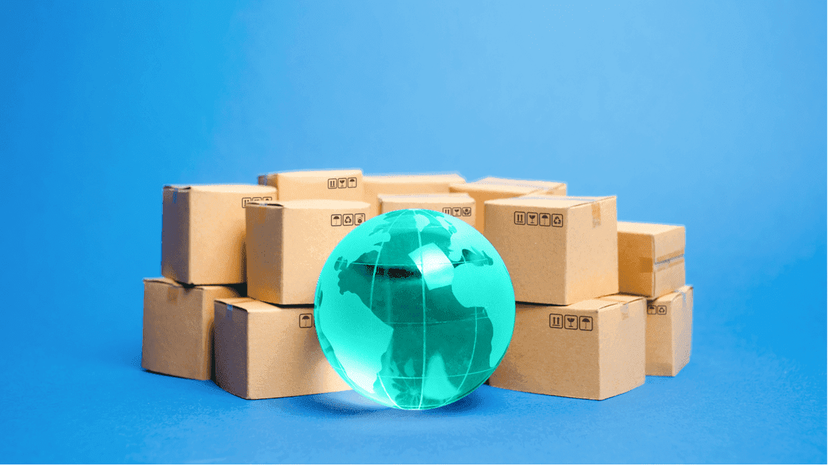 Impor Produk Seperti Bos