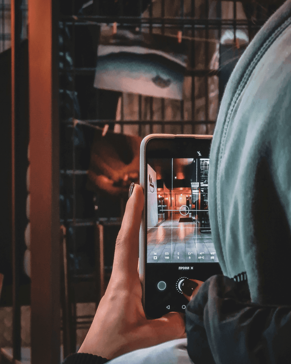 Consejos de fotografía para principiantes con IA