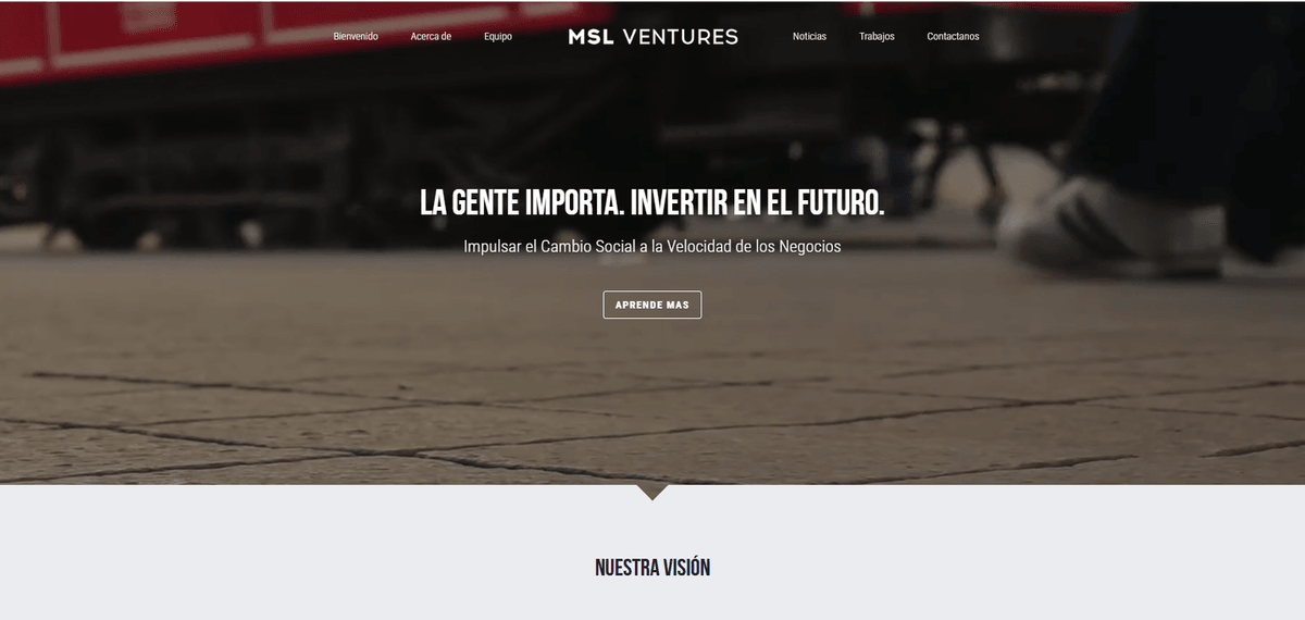 Construir alianzas duraderas con los clientes