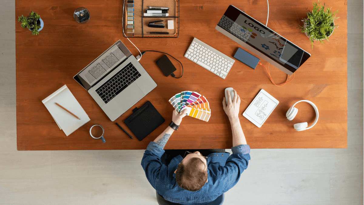 Cree una experiencia de marca memorable