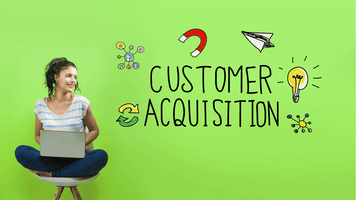 Tipy pro efektivní strategii akvizice uživatelů