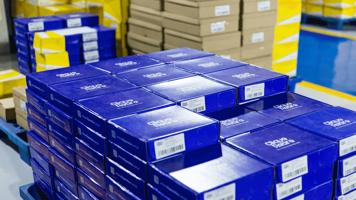 Proveedores de cumplimiento de pedidos