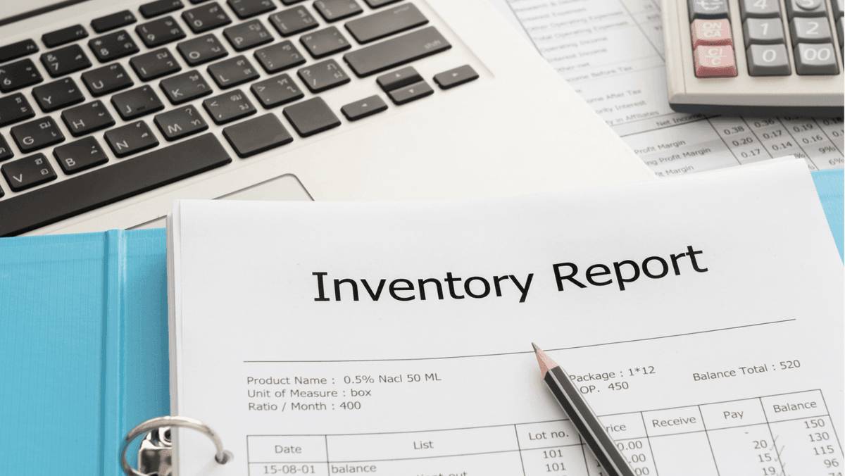 Herramientas de gestión de inventario para comercio electrónico